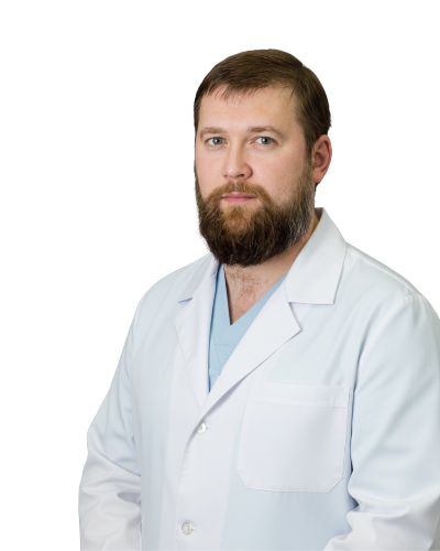 Зализко Андрей Валентинович