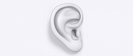 Лечение уха