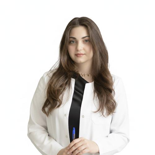 Путкарадзе Екатерина Иосифовна