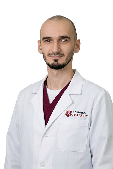 Ахмедов Марат Летвиярович