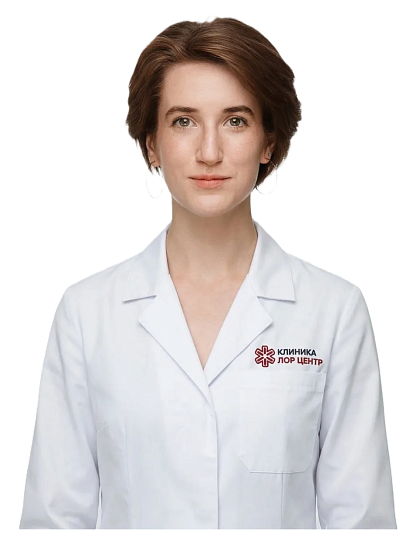 Трапани Анастасия Владимировна