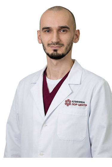 Ахмедов Марат Летвиярович